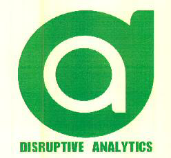 Da Disruptive Analytics Device mark 3706091 Trademark