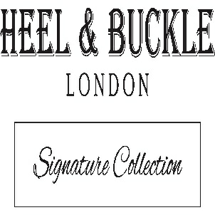 Heel & Buckle London Device mark 3703442 Trademark