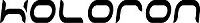 Holoron Device mark 3624726 Trademark