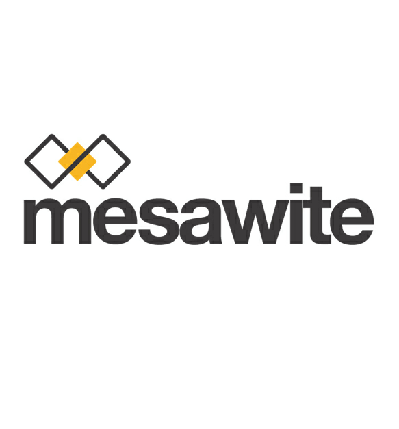 Mesawite Device mark 3721484 Trademark