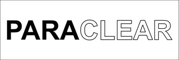 Paraclear (logo) Device mark 3710521 Trademark
