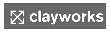Clayworks Device mark 3701866 Trademark