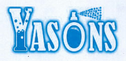 Yasons, Device Of Shape Of Bottle Device mark 3693562 Trademark