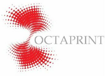 Octaprint (label) Device mark 3701462 Trademark