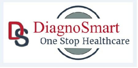 Ds Diagnosmart One Stop Healthcare Device mark 3729941 Trademark