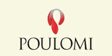 Poulomi Device mark 3731128 Trademark