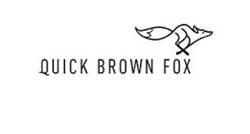 Quick Brown Fox Device mark 3691228 Trademark