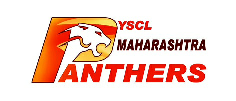 Yscl Maharashtra Panthers Device mark 3685886 Trademark