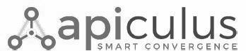 Apiculus- Smart Convergence Device mark 3719348 Trademark