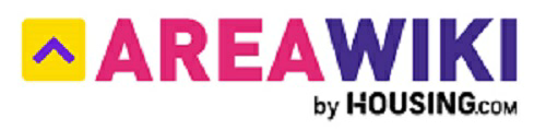 Area Wiki By Housing.com ( Logo And Device) Device mark 3697308 Trademark