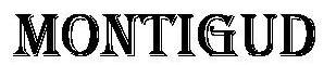 Montigud Device mark 3645883 Trademark