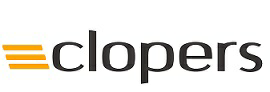 Clopers Device mark 3679539 Trademark