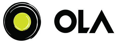 Device + Ola ( Logo) Device mark 3731896 Trademark