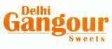 Delhi Gangour Sweets Device mark 3729256 Trademark