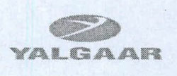 Yalgaar, Y Logo Device mark 3708420 Trademark