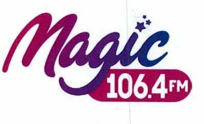 Magic 106.4fm Device mark 3697040 Trademark