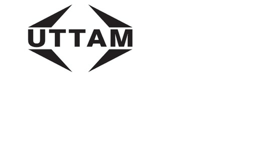 Uttam Label Device mark 3709910 Trademark