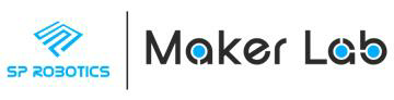 Sp Robotics Maker Lab Device mark 3705969 Trademark