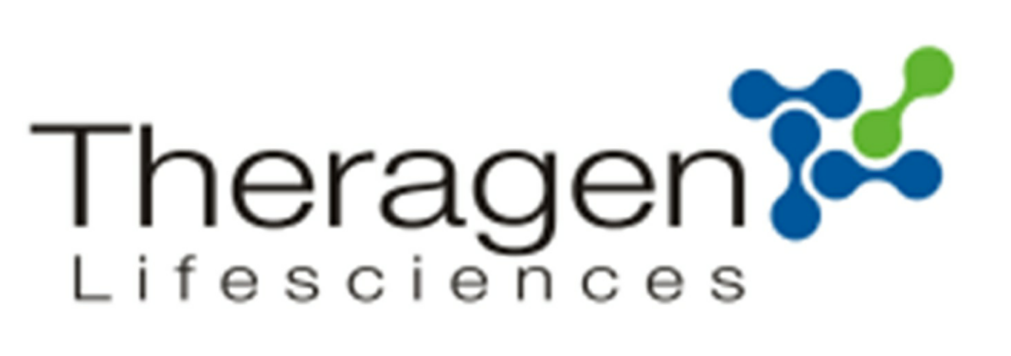Theragen Lifesciences Device mark 3690862 Trademark