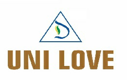 Uni Love Alongwith D Device Device mark 3718017 Trademark