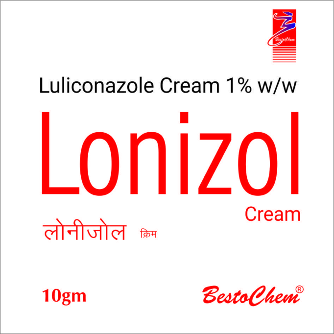 Lonizol Device mark 3720678 Trademark