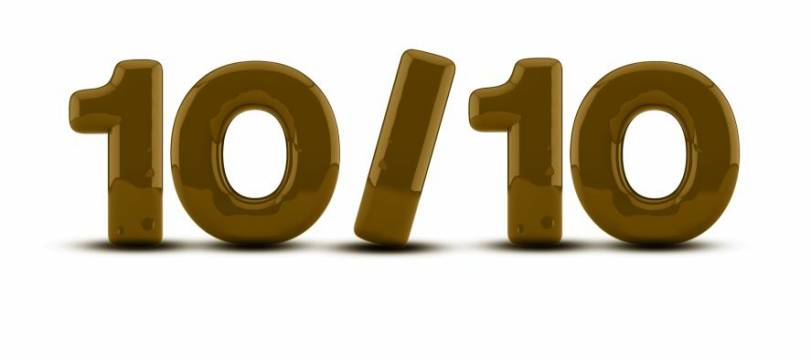 Ten By Ten (device) Device mark 3729096 Trademark