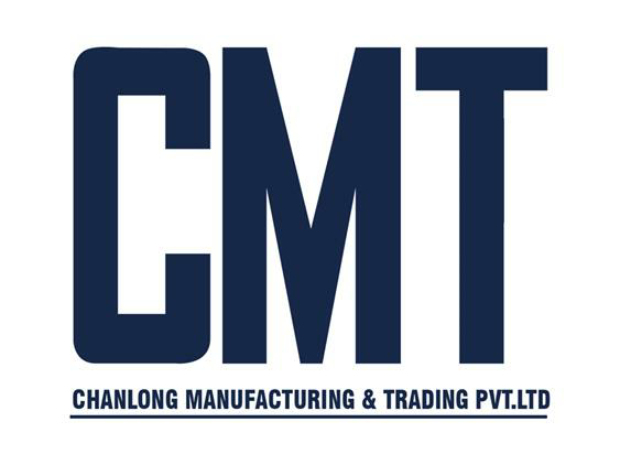 Cmt Chanlong Manufacturing & Trading Private Limited Device mark 3720620 Trademark