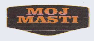 Moj Masti Device mark 3680713 Trademark