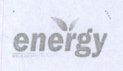 Energy, Device Of Leaf Device mark 3708428 Trademark