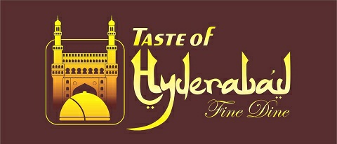 Taste Of Hyderabad Fine Dine Device mark 3727205 Trademark