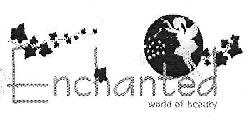 Enchanted World Of Beauty Device mark 3727356 Trademark