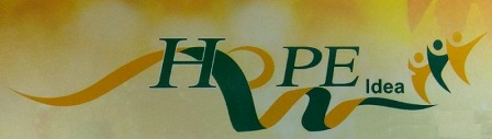 Hopeidea Device mark 3684413 Trademark