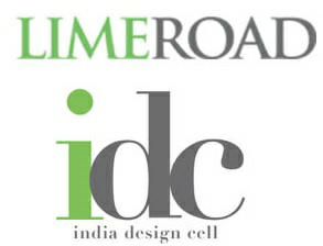 Limeroad Idc - India Design Cell Device mark 3712694 Trademark