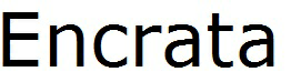 Encrata Device mark 3731022 Trademark