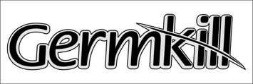 Germkill (logo) Device mark 3710520 Trademark