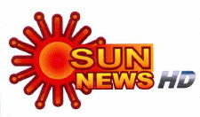 Sun News Hd Device mark 3686524 Trademark