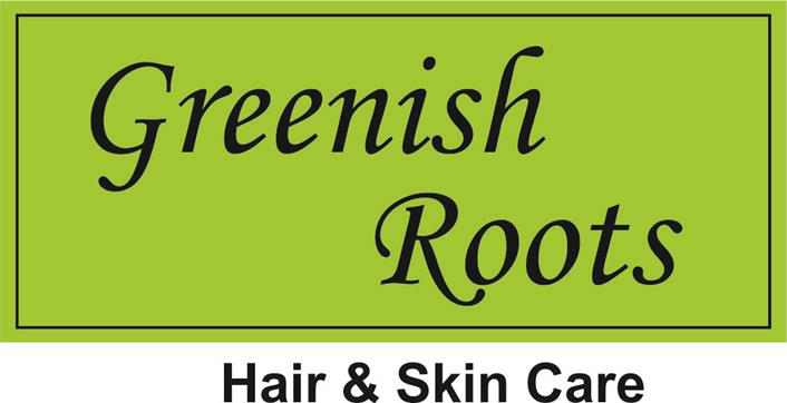 Greenish Roots Hair & Skin Care Device mark 3729840 Trademark