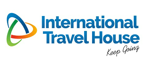 International Travel House Keep Going Label Device mark 3723570 Trademark