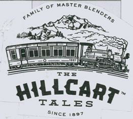 The Hillcart Tales Device mark 3708293 Trademark