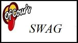 Ofcour's Swag Device mark 3716236 Trademark