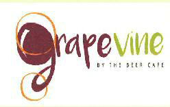Grapevine By The Beer Cafe Device mark 3727200 Trademark