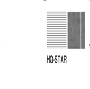 Hq Star Device mark 3706721 Trademark
