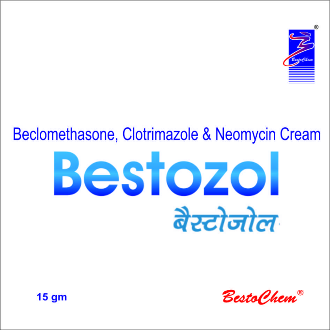 Bestozol Device mark 3720668 Trademark
