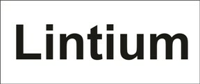 Lintium Device mark 3730034 Trademark