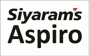 Siyaram's Aspiro Device mark 3730030 Trademark
