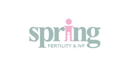 Spring Fertility & Ivf (logo) Device mark 3656326 Trademark