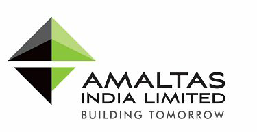 Amaltas India Limited, Building Tomorrow Device mark 3728825 Trademark