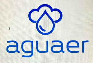 Aguaer Device mark 3685106 Trademark