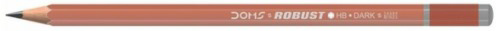 Doms Robust + (brown) Device mark 3734135 Trademark