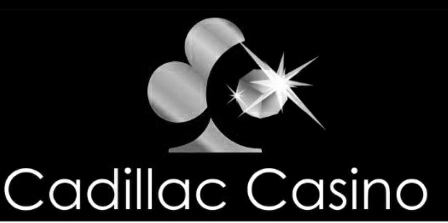 Cadillac Casino Device mark 3656590 Trademark